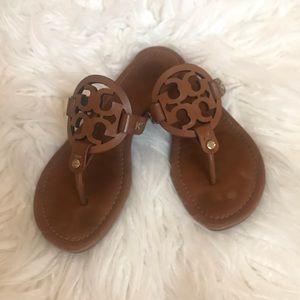 Tory Burch Miller Sandal